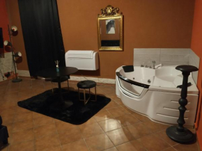 Merope Idrosuite